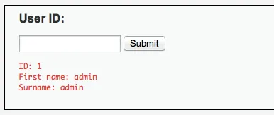 検出パターン3 検索キーの入力結果